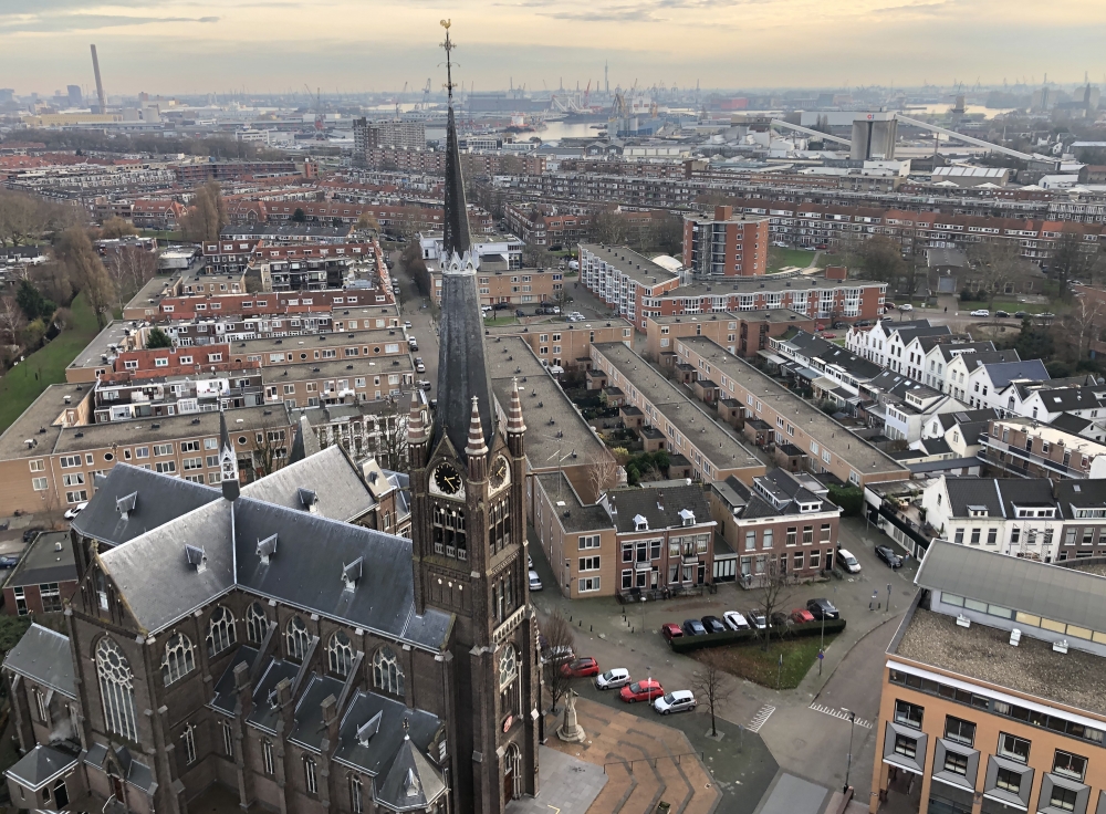 Gemeente Schiedam over CrisisConnect