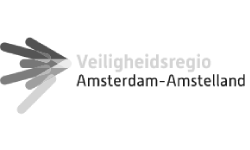 Veiligheidsregio Amsterdam-Amstelland logo