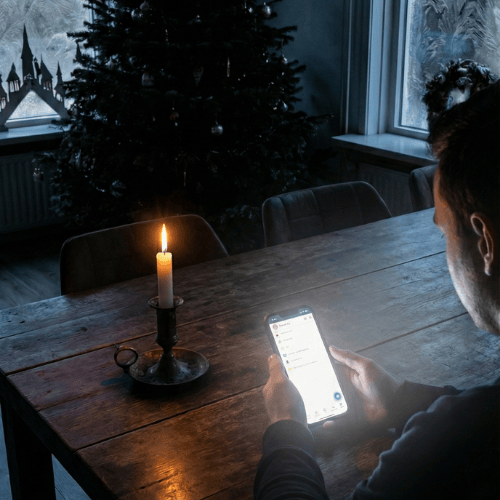 CrisisConnect offline